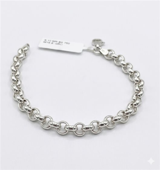 Bracciale GPG Donna in Oro GPGGOLDBR31 - GPGGOLDBR31